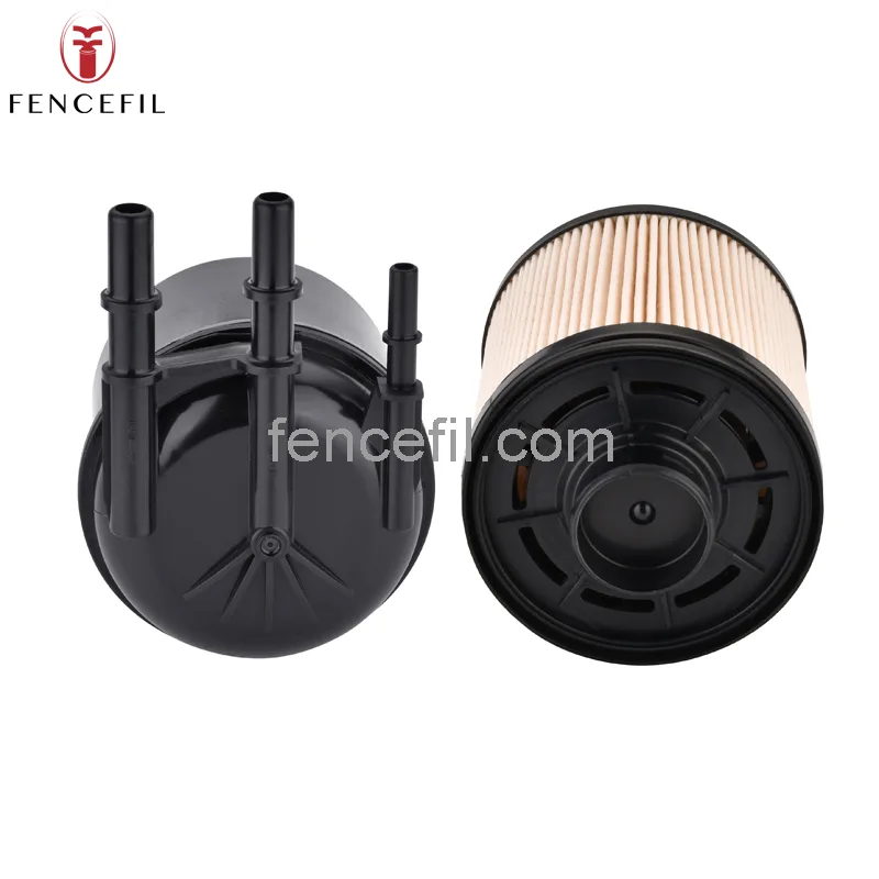 FD-4637 Fuel Filter HC4Z-9N184-B for Ford F650 F750 6.7L Diesel Aftermarket