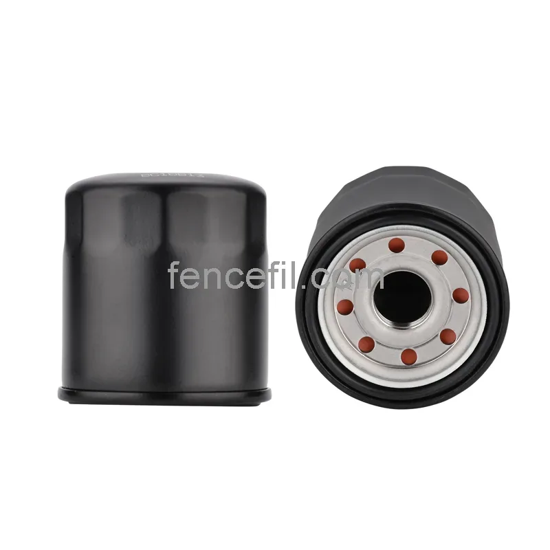 5GH-13440-70 5GH-13440-30 5GH-13440-90 Oil Filter for Yamaha Outboard F115 F100 F90 F75 F50 F40 F30 Wholesale