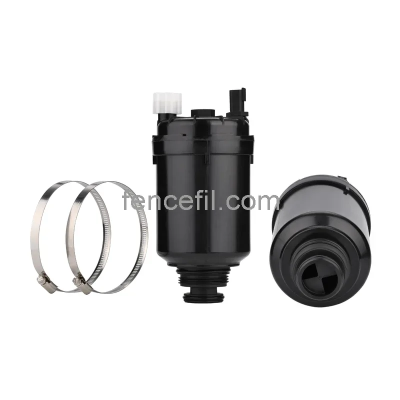 7400454 Fuel Water Separator for Bobcat S740 S750 S770 S850 Skid-Steer Loaders, Replaces 7023589, Fits E32 E35 E50 E55 V519 5600