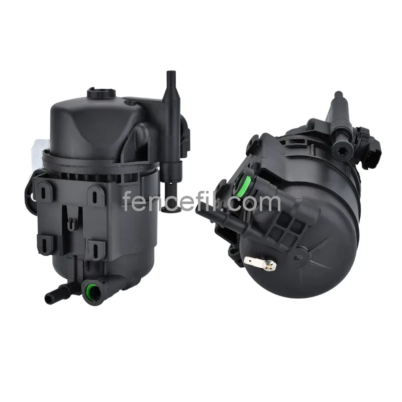 LR116437 LR107024 LR106429 LR093045 Fuel Filter for Land Rover Range Rover Velar 2.0L 3.0L Diesel Jaguar F-PACE XE XF