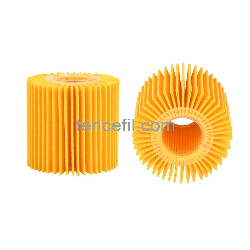 04152YZZA6 0415237010 Oil Filter for Lexus and Toyota PRIUS COROLLA CT200h