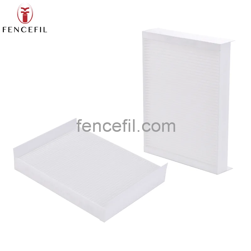 A1668300218 Cabin Air Filter fits Mercedes-Benz C-Class GLC E-Class