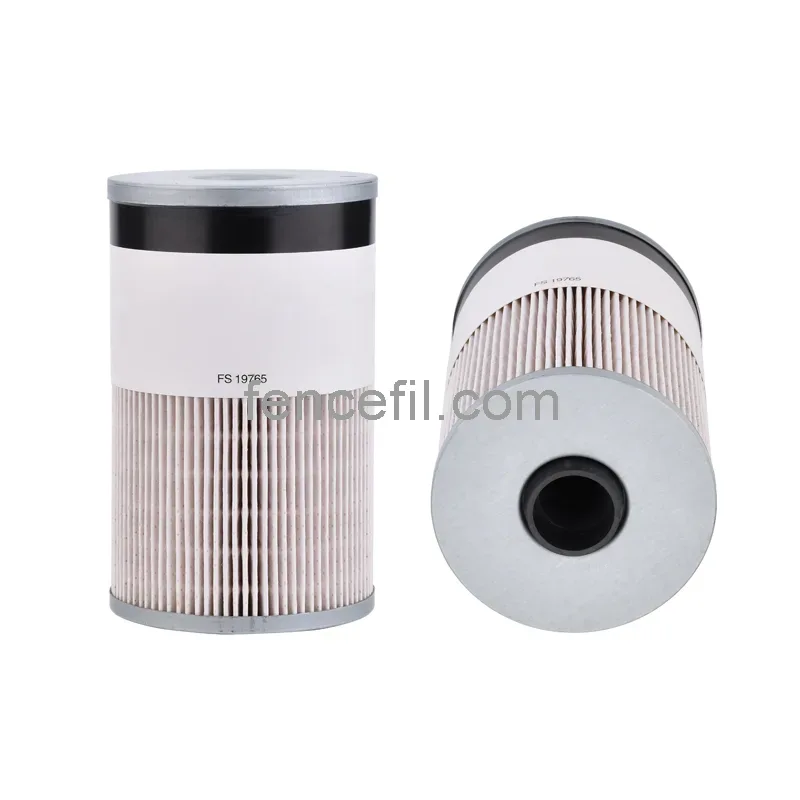 Fuel Water Separator FS19765 for Volvo Truck D11 D13 D16 Engine Kenworth T680 T880