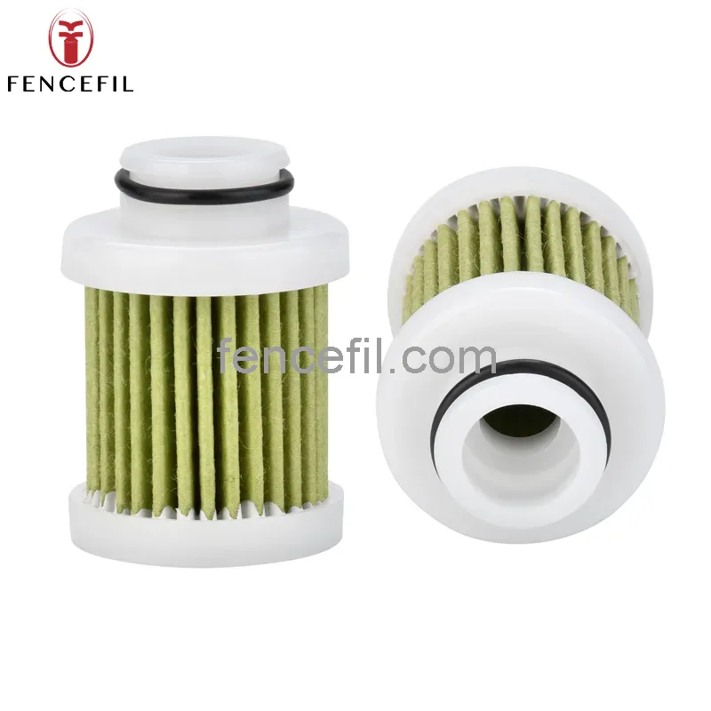 30-115HP Outboard Fuel Filter Element 6D8-WS24A-00 4-Stroke EFI Marine Aftermarket