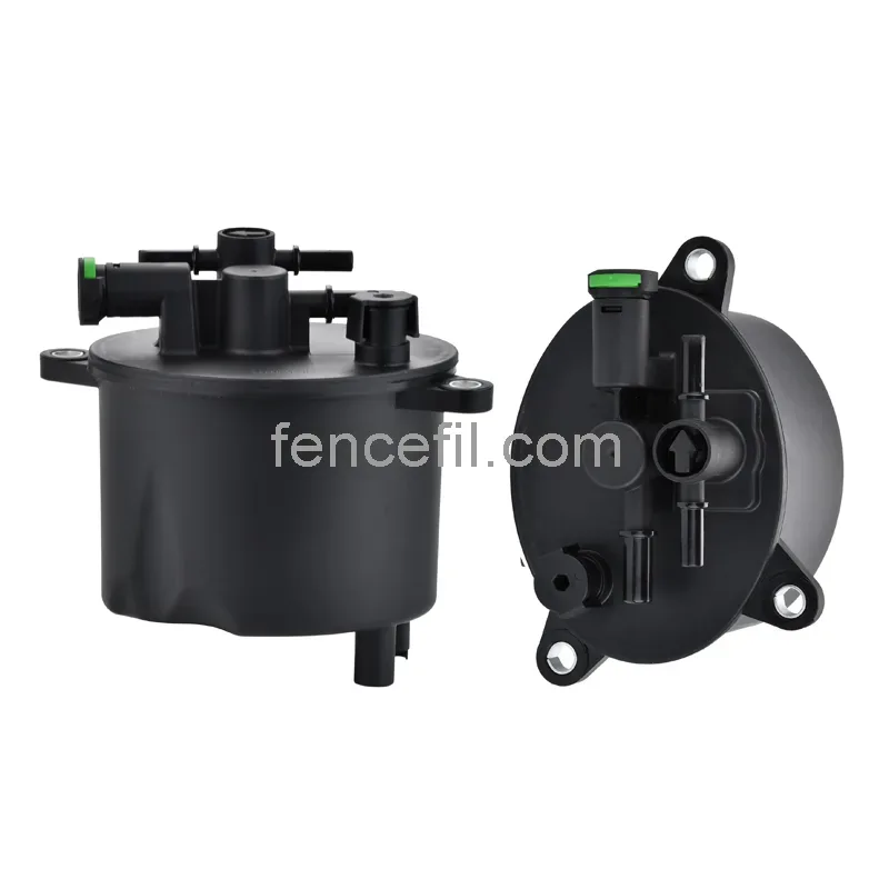 fuel filter LR001313 for Land Rover Discovery Sport Freelander 2 Range Rover Evoque Application Engine 224DT