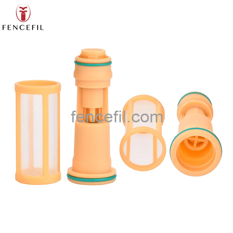 Fuel Filter Insert for DAF XF106 CF Euro 6