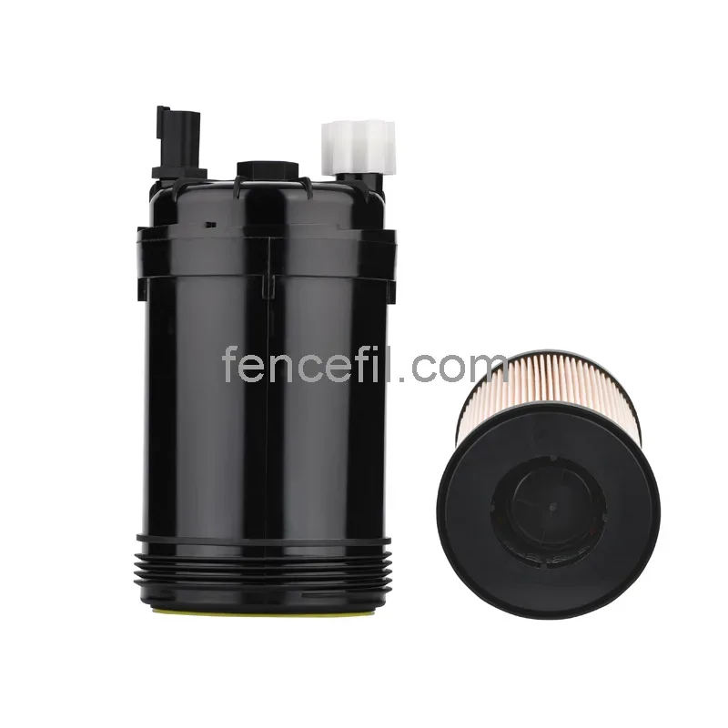 5319680 FS1098 Fuel Water Separator for Freightliner Trucks L9 B6.7 Engine International Workstar MV607 HV507