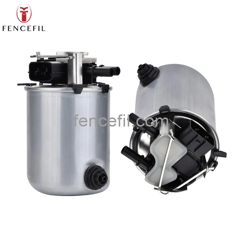 164004395R 164006184R Fuel Filter fits Nissan Qasqai X-Trail Renault Kadjar Koleos with K9K 1.5DCI R9M 1.6DCI engine