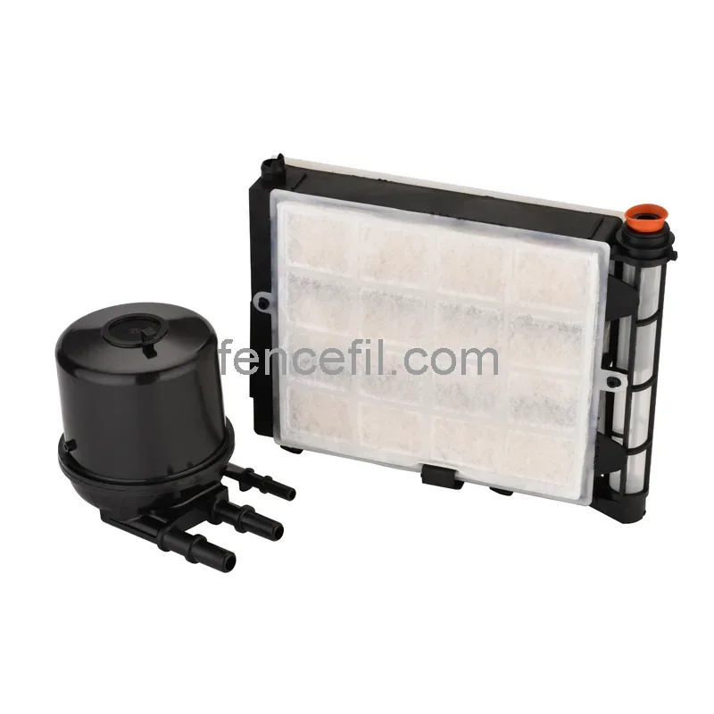 FD4641 FD4625 FD4647 HC3Z9N184J HC3Z9N184C PC3Z9N184C LC3Z9N184A Fuel Filter Kit for Ford F250 F350 F450 F550 SUPER DUTY 6.7L Power stroke