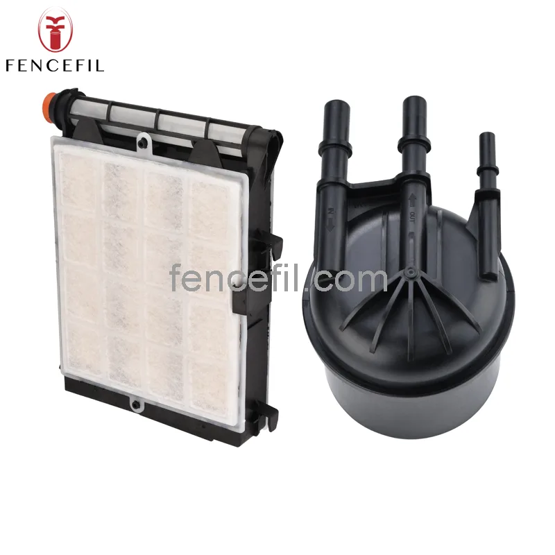 FD4647 FD4641 Fuel Filter for Ford F250 F350 6.7L Powerstroke 2017-2025 Aftermarket