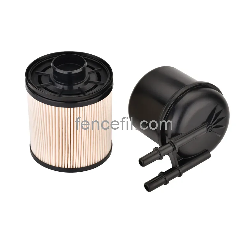 FD4615 BC3Z9N184B Fuel Filter for 2011-2016 Ford F250 F350 F450 F550 Super Duty 6.7L Powerstroke V8 Diesel