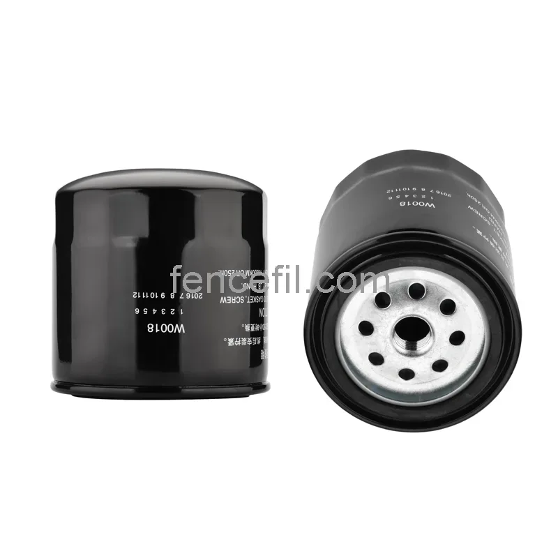 Oil Filter E049343000163 for FOTON