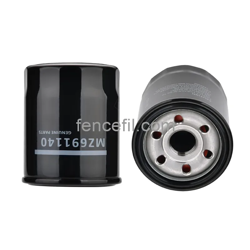 MZ691140 Oil Filter Replacement for Mitsubishi Outlander, ASX, Lancer, Eclipse Cross
