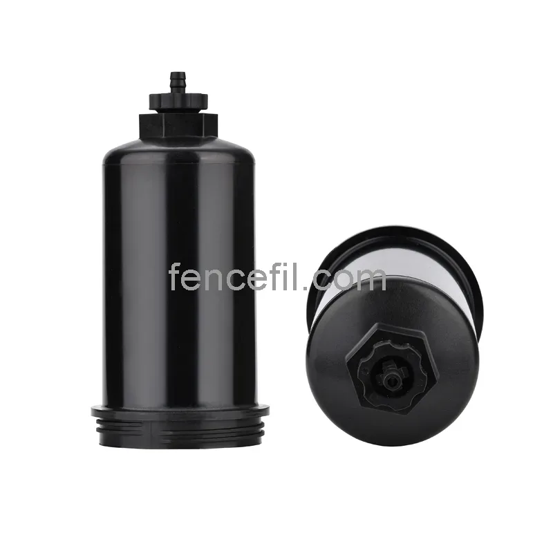 3611272 4461490 4461492 3611274 Fuel Filter Kit Compatible with Perkins 850 854 1100 1200 Series