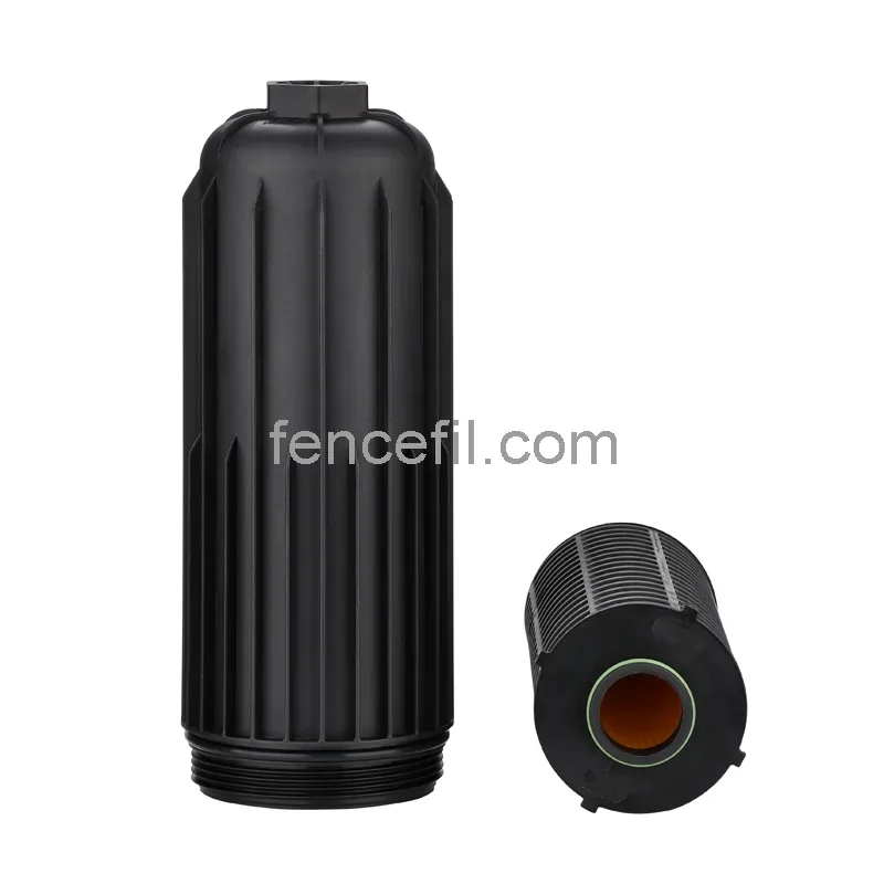 5949768035 5801592275 Oil Filter for IVECO Stralis Trakker & New Holland Tractor with Cursor 13 Engine
