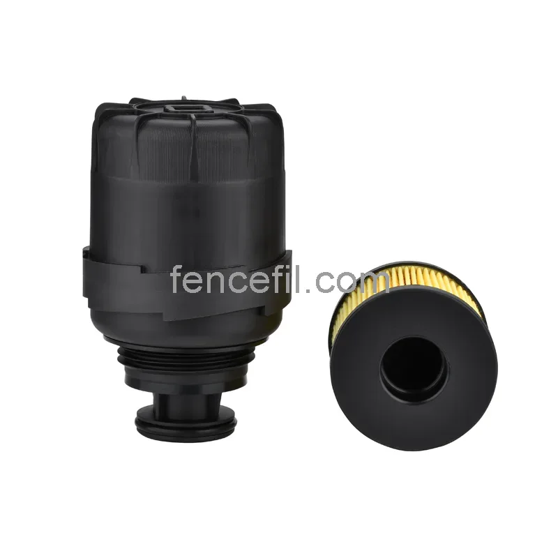 Oil Filter 5266016 LF17356 for Cummins ISF2.8 QSF2.8 Engine Fits Foton Tunland Aumark Trucks