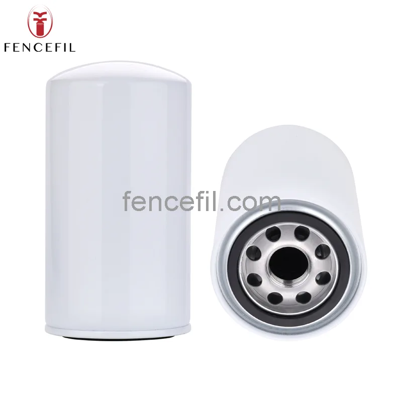 FL2124S MU2Z6731C Oil Filter fits Ford F250 F350 F450 F550 with Powerstroke Diesel 6.7L