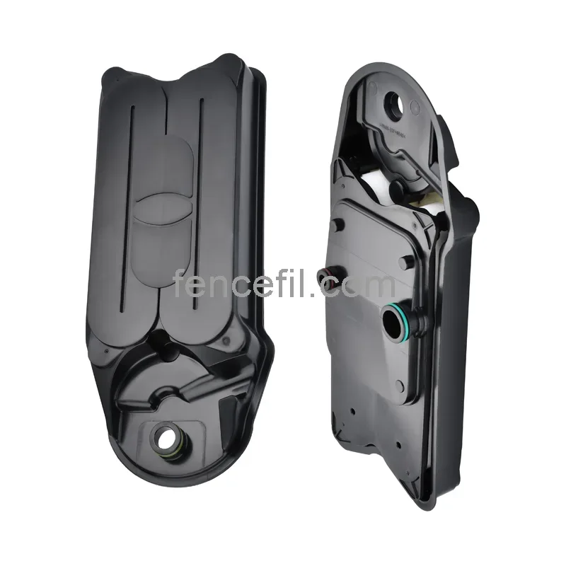 CV52001 4932168 4936636 Crankcase Ventilation Breather Assembly for Cummins ISB6.7 engine