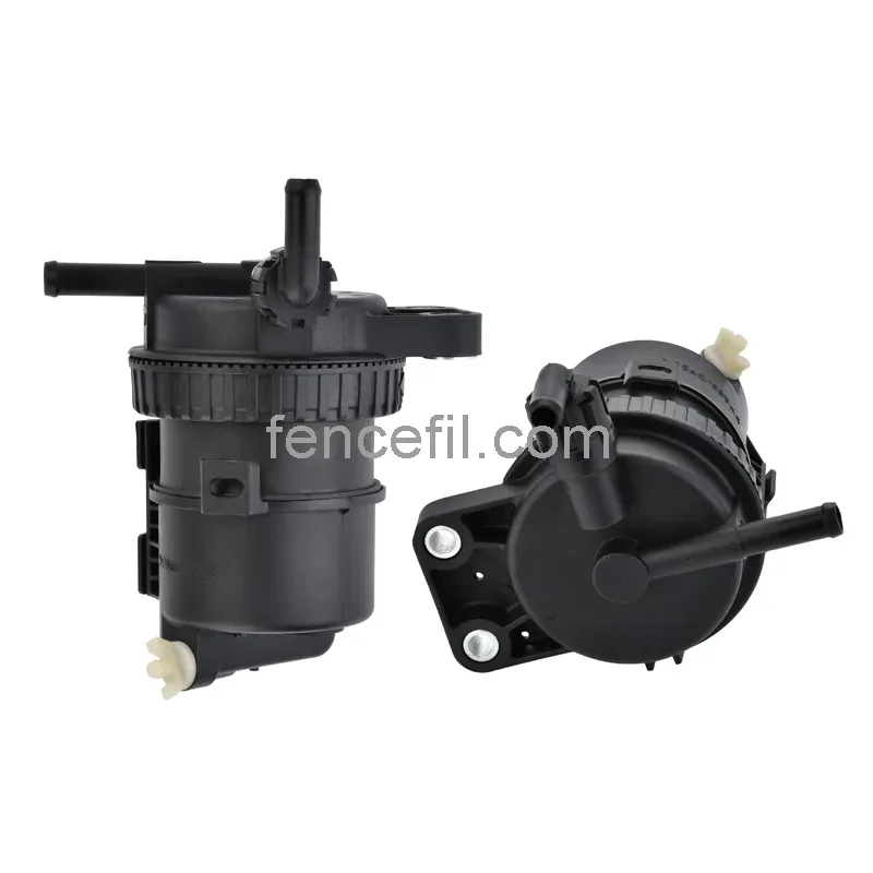 8981842121 CLX365C Fuel Filter Assy for ISUZU D-MAX V-CROSS Elf 4HG1 4HJ1 4JH1 engines