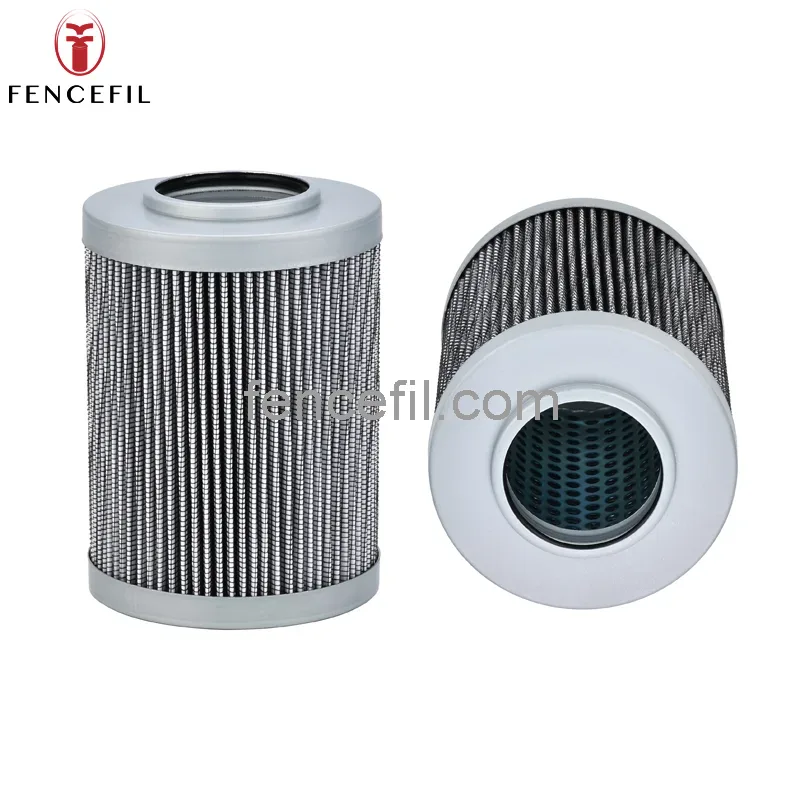 Shantui Wheel Loader Hydraulic Filter 1455-75-06001 Construction Machinery Aftermarket Parts