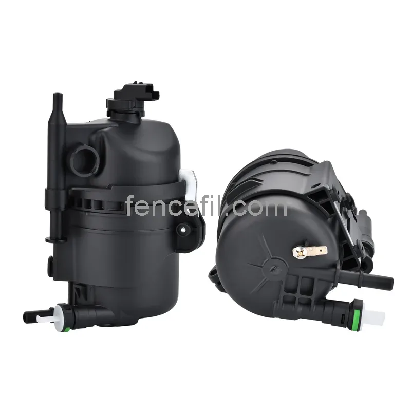 T2H26928 T2H34766 T4A31056 T2H23813 Fuel Filter For Range Rover Velar 2.0 and 3.0 Jaguar F-Pace/XE/XF 2.0L Diesel