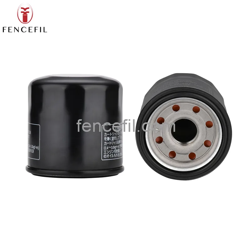 15410-MFJ-D01 15410-MFJ-D02 Oil Filter Compatible with Honda NC750X DCT ABS