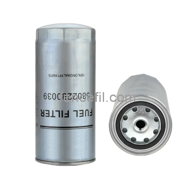 5802280039 500054588 Fuel Filter for New Holland F3DFA613A E001 ENGINE