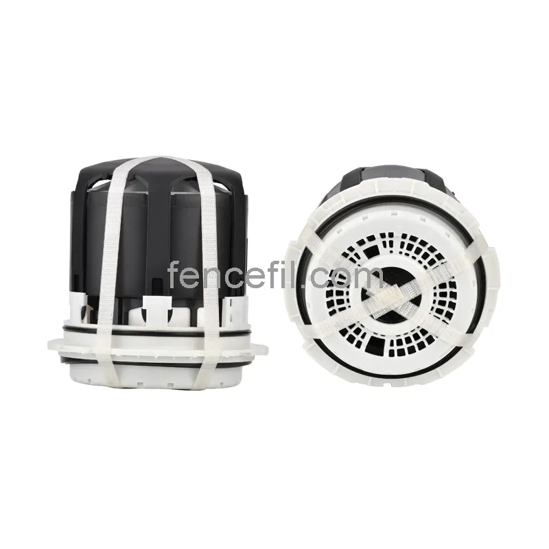 21412848 22223804 23260134 7421412846 7422223805 Air Filter Set for Volvo Renault Trucks