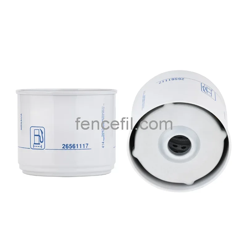 26561117 fuel filter for Perkins engines 403A 403C 403D 403F