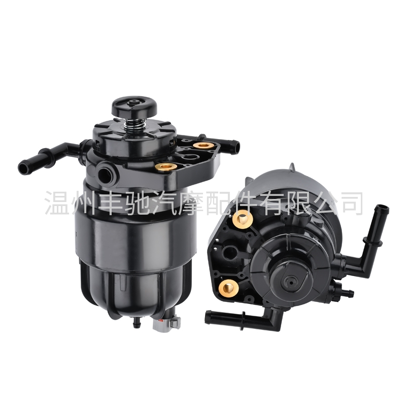 Fuel Filter Assembly 23300-78441 for Toyota Dyna Toyoace GDY231 HINO EURO 4 300 Series & DUTRO Dump 130 HD X-POWER Truck