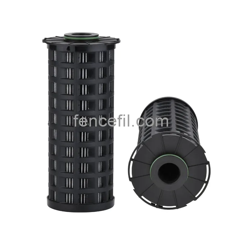Oil Filter element 5801628021 5801457685 for FIAT VIECO CASE NEW HOLLAND Stralis Heavy Truck Cursor 8 Engine