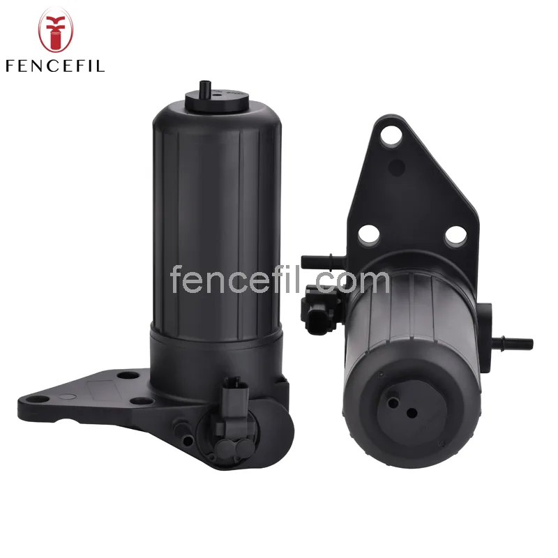 ULPK0041 Diesel Fuel Lift Pump for Perkins Tractors & Loaders