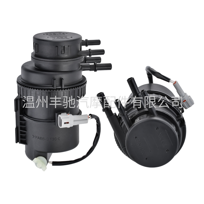 AB39-9155-DD U212-13-480 U212-13-480B fuel filter for Ford Ranger Mazda BT50