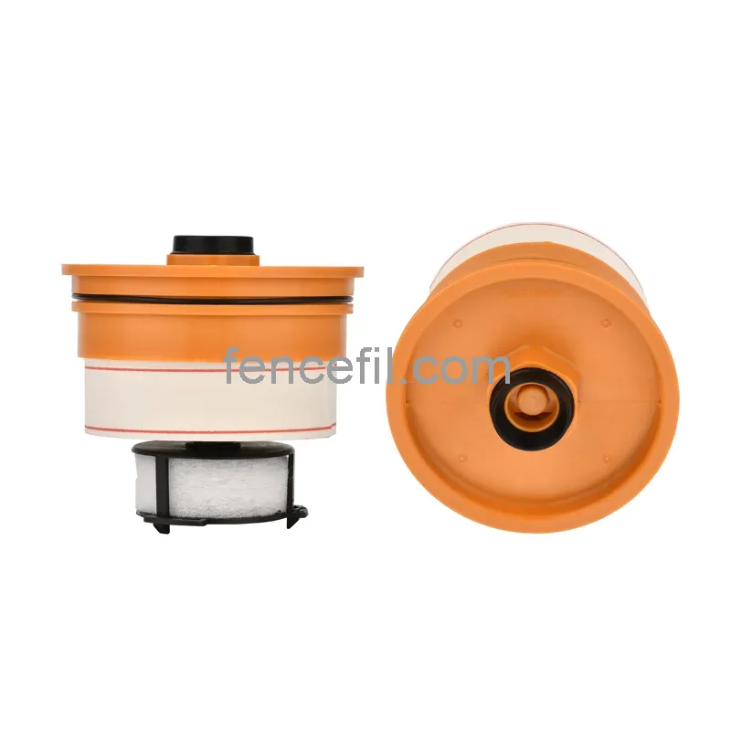 23390-51030 23390-0L070 23390-0L090 Fuel Filter for Toyota Engine 1KDFTV 2KDFTV 1GDFTV 2GDFTV 5LE Hilux Revo SR5 M70 M80 Fortuner Innova Ford Ranger