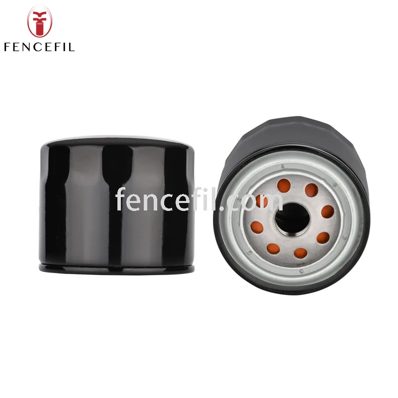 35-877761K01 35-877761Q01 oil filter for Mercury Mariner Quicksilver 75hp 90hp 115hp 150hp FourStroke 4-Stroke EFI 2.1L engine