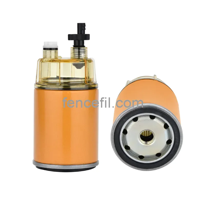 fule filter 2366057 for Caterpillar CAT GENERATOR SET 3056 C2.2 3054 C1.5