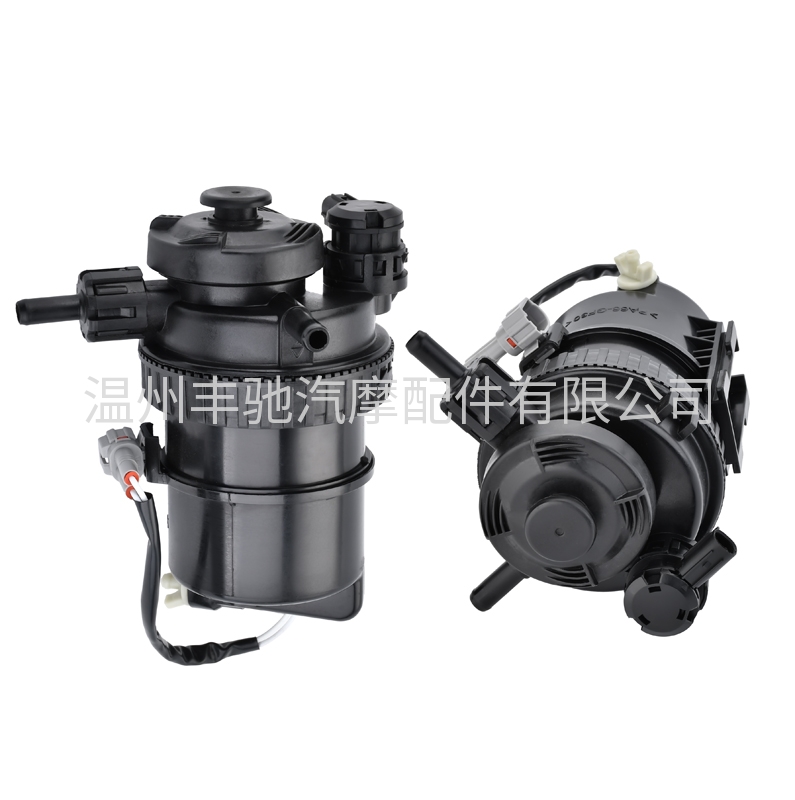 23300-0L042 23300-0L041 Fuel Filter Assembly for Toyota Fortuner Hilux Innova