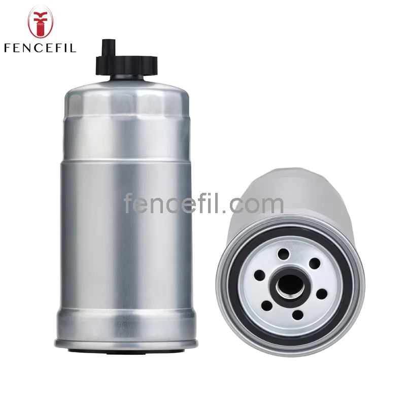 3000215 Diesel Fuel Filter Element for Isuzu