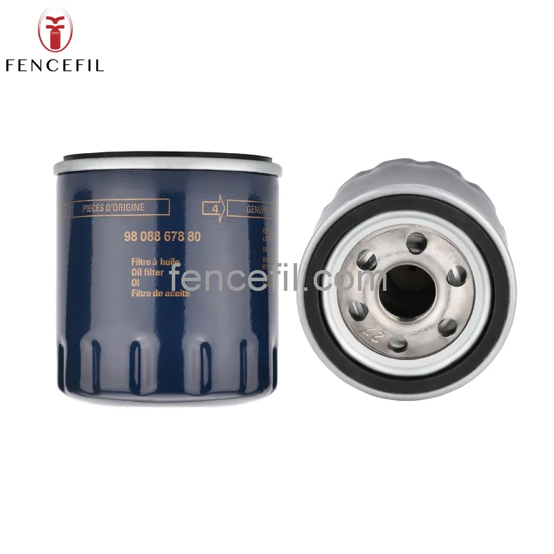 1637767680 9808867880 for PEUGEOT Boxer 2.2 HDi 110