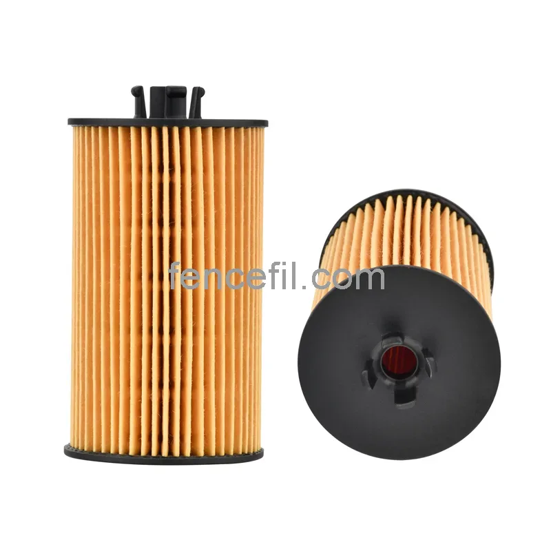 HU612/2X 71744410 55594651 95526685 Oil Filter for GMC Canyon Suzuki Swift Chevrolet Aveo 1.4L 1.6L Engine
