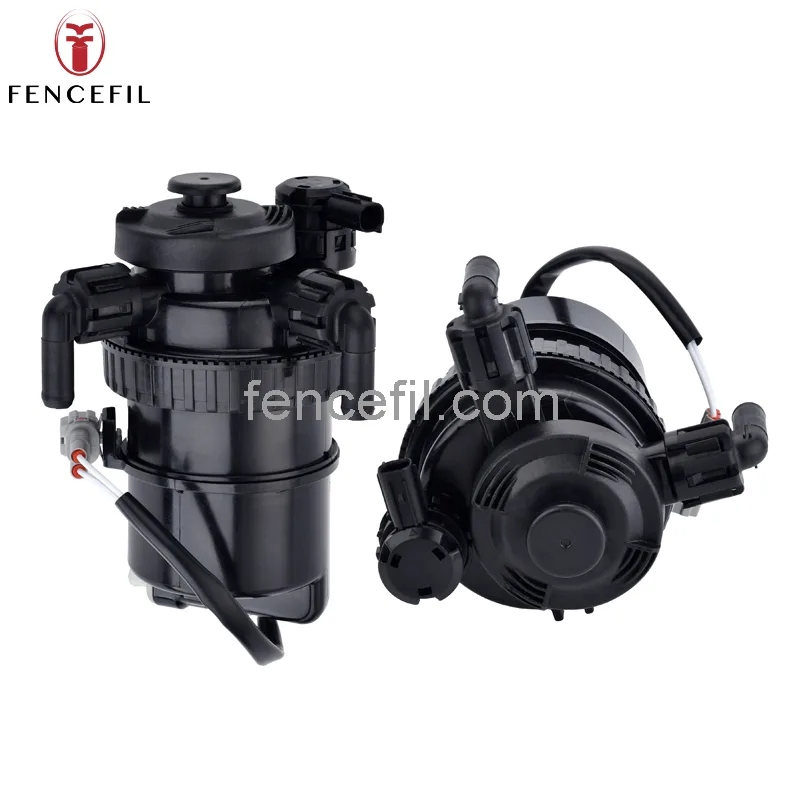 Fuel Filter Assy 1770A223 for Mitsubishi L200 Triton 2.4L Diesel Aftermarket Parts