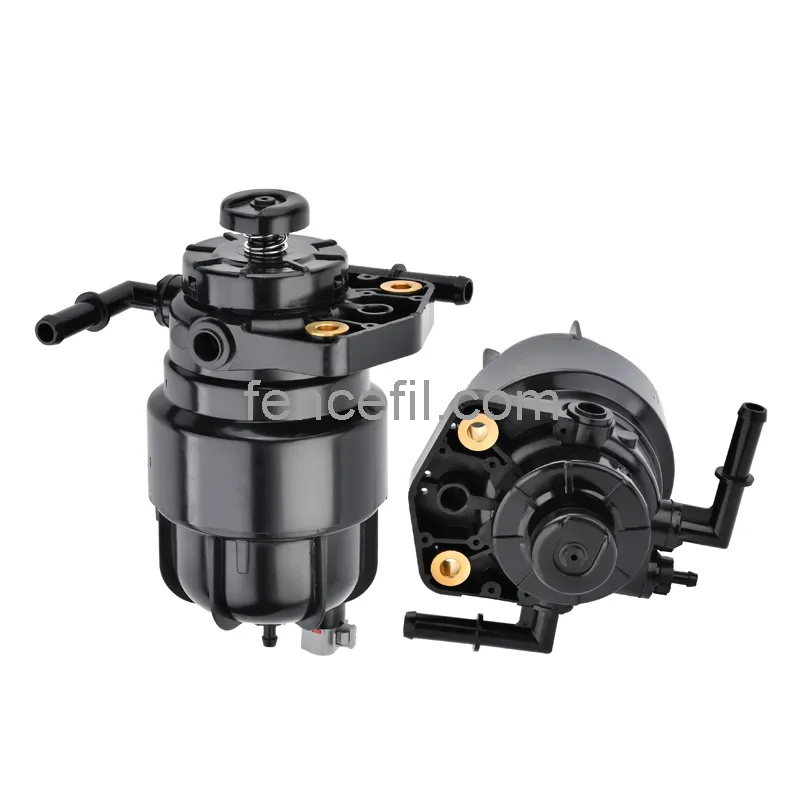 Fuel Filter Assembly 23300-78441 for Toyota Dyna Toyoace GDY231 HINO EURO 4 300 Series & DUTRO Dump 130 HD X-POWER Truck