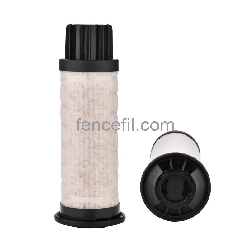 4794132 Secondary Fuel Filter Element for Perkins 1200 Series Engines (1204) - Replaces OEM Part