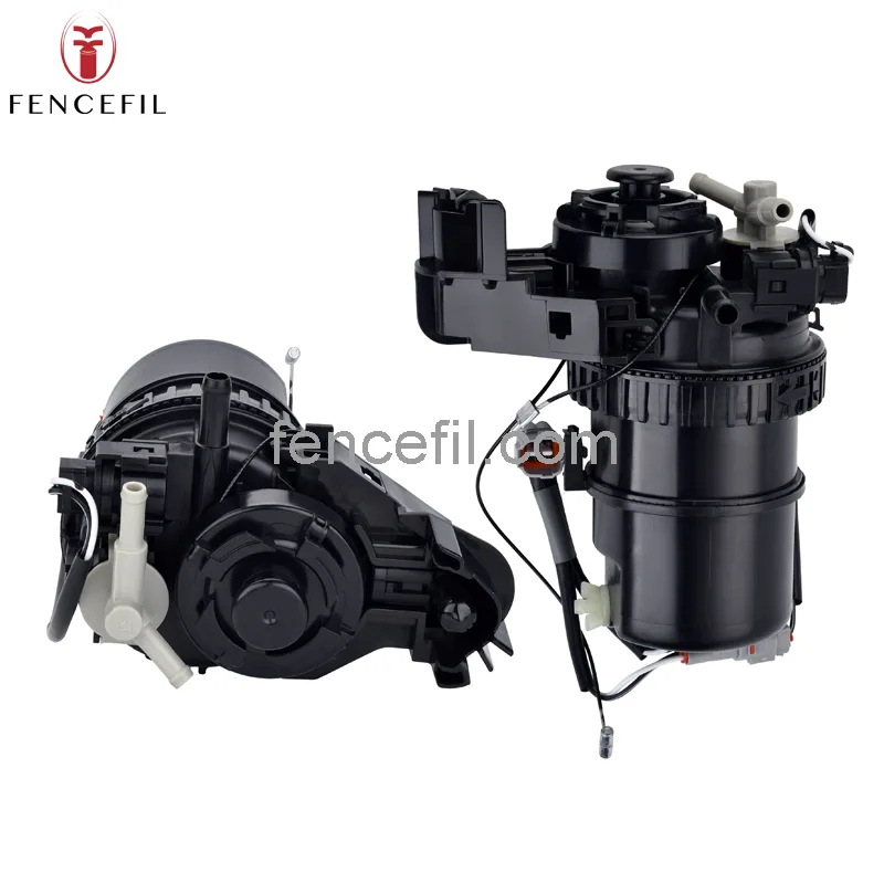 Fuel Filter Assy 23300-0L110 for Toyota Hilux Revo GUN125 Diesel Aftermarket Parts