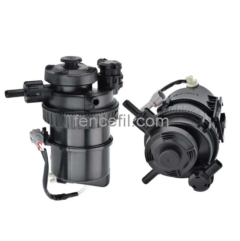 23300-0L042 23300-0L041 Fuel Filter Assembly for Toyota Fortuner Hilux Innova