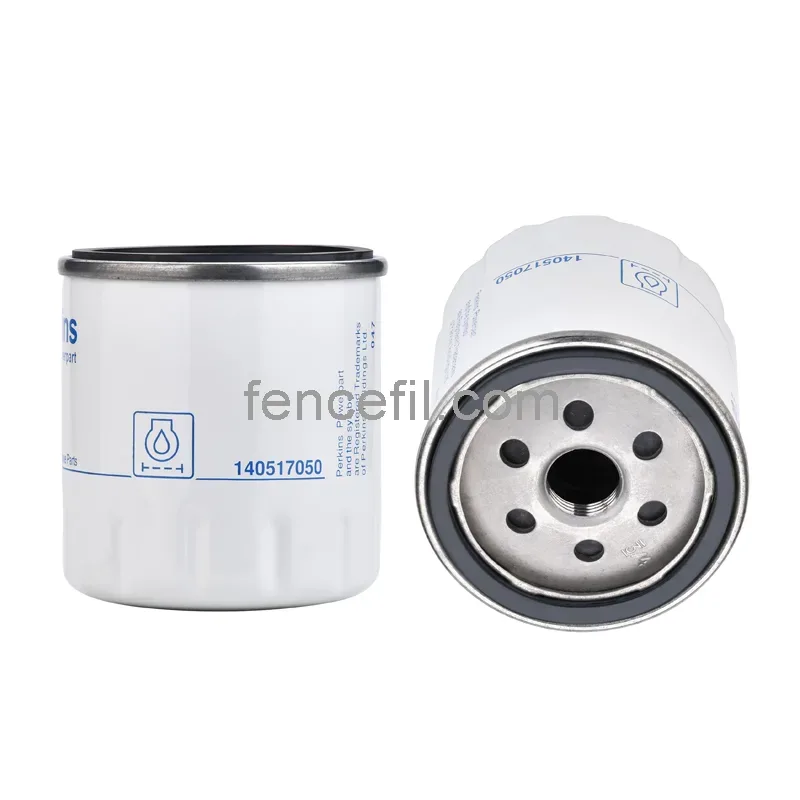 140517050 oil filter for Perkins engines 103.1 403A-11 404EA-22T
