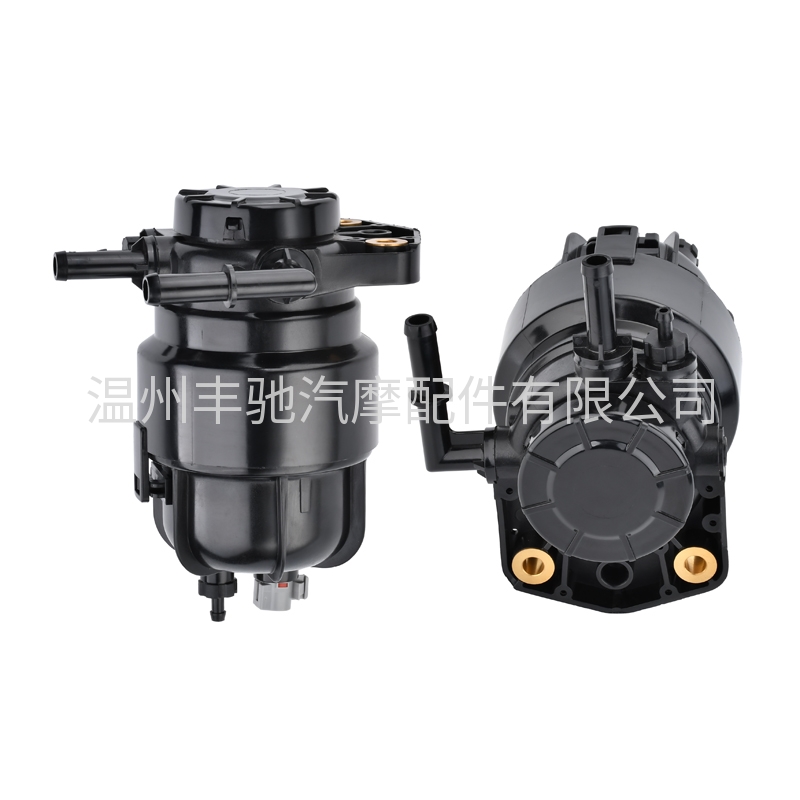 Fuel Filter Assembly 23300-78451 for HINO EURO 4 300 Series & DUTRO Dump 130 HD X-POWER Truck