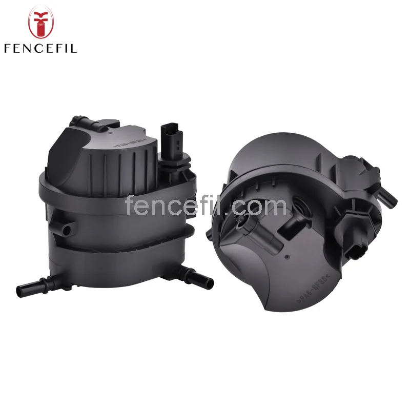 MANN-FILTER WK939/2Z Diesel Fuel Filter